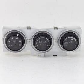27500-cd300 Calsonic Kansei 2003-2004 Nissan 350z Ac Hvac Climate Control Switch Module Heater Dash Panel