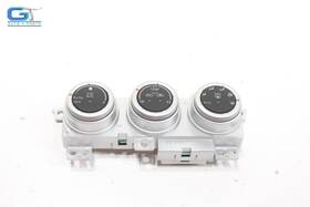 275001eb0a Calsonic Kansei Nissan 370z Dash Ac Heater Temp Climate Control Switch Unit Oem 2009 - 2020