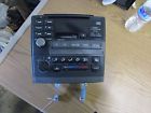 N0241 Cd 01 Maxima Radio Player Fm Control D19 Climate 00 Stereo Oem Nissan