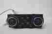 Cd0562 07-09 Nissan Altima Heater Air Conditioning A C Climate Control Ib