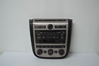Cd0665 03-05 Nissan Murano Heater Air