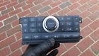 9794e Center Plate Control Nissan Oem Dash Radio Quest Face Audio Stereo 08 07