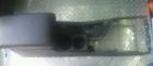 Center Prices 2000 Nissan Console 00 Pathfinder Front Gray