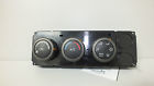 27500-zh30a Climate 2007 Nissan 37 Oem Ac Control Titan Heater