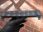 8801j Climate Nissan Maxima 06 Oem A C Dash Temp Center Ac Control Display Unit Panel Heat 05 Heater Temperature 04 Switch