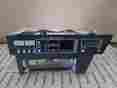 Af110-04 Climate Control 84-89 Turbo Digital Nissan 300zx