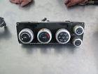 Gre599 Climate Nissan Quest Unit Control 2005 Hvac