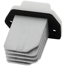 Componentsplus Jn191808-2z8 Blower Motor Resistor 1995-2004 Nissan Maxima Pathfinder Infiniti G20 I30 20454