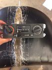 275107z000 Control 513404 Frontier Ac 00 1999 Heater Temp 99 Nissan 2000
