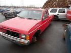 107311 Control 86 Nissan 88 91 90 87 89 Ac 93 92 Temperature Pickup D21