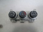 Grm301 Control Hvac Assembly Climate Nissan Rogue 2008