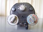 18383 Control Nissan Heat Versa Temperature Ac 12 Sedan