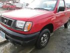 778808 Control Nissan Temperature Frontier Ac 98
