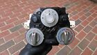 5606b Control Panel Switch 14 Unit Ac Temp Nissan 13 Heat 12 Oem Climate Versa