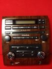 Control Plate 2009 2008 Oem 2011 2010 Face Climate Titan Radio Prices Nissan