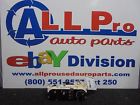 A50587 Controller Ac 06 05 Nissan 04 Sentra Heat