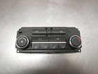 0968500 Controls Heater Quest Nissan 07 Oem 09 08