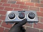 8775r Display Unit Control Ac Temperature A C 07 Oem Panel Dash Temp Heat Center Climate Heater Switch 09 Nissan 08 Sentra