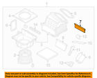 27245al501 Door Blower Nissan Motor Oem Fan-front 27245al501 Door Blower Nissan Motor Oem Fan-front