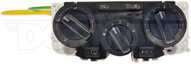 Dorman 26hz360 Hvac Control Module For 2007-2011 Nissan Versa
