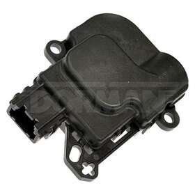 604-368 Dorman For Nissan Armada 2007-2015 Hvac Heater Blend Door Actuator