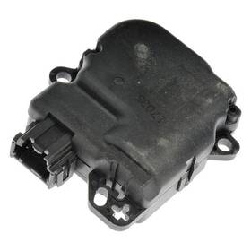 604-624 Dorman For Nissan Titan 2005-2015 Hvac Heater Blend Door Actuator