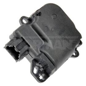 604-625 Dorman For Nissan Frontier 2005-2019 Hvac Heater Blend Door Actuator