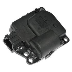 604-628 Dorman For Nissan Frontier 2005-2019 Hvac Heater Blend Door Actuator