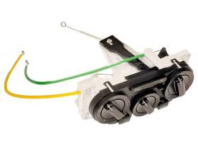 Dorman 84trjhp57 Hvac Control Module For Nissan Versa 2007 2008 2009