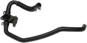 902-052 Dorman Engine Heater Hose Assembly For 06-15 Infiniti Nissan Armada Qx56