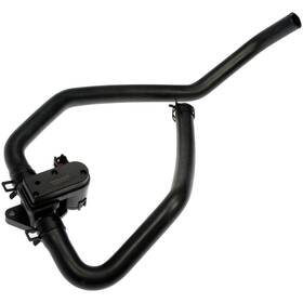 902-053 Dorman Engine Heater Hose Assembly For 07-15 Nissan Titan