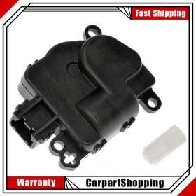 Caps20231026ys2030-cp Dorman 604-970 Heater Blend Door Actuator New For Nissan Titan Quest Armada Qx56