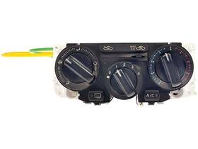Dorman Wh37v8 Hvac Control Module For 07-11 Nissan Versa 1.8l 4 Cyl