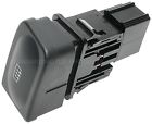 Ds-1537 Rear Defroster 90-95 Window Nissan Switch Standard Axxess Fits 2.4l-l4