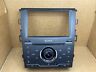 Ds7t-18e245-ps Fomoco Ford Fusion Temp Temperature Climate Radio Control Bezel