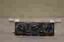 E11b-80 2002 2003 Nissan Altima Ac A C Climate Control