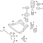 E4302-3jv0b Nissan E43023jv0b Genuine Oem