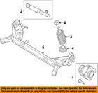 E62109am0a Nissan Oem 14-15 Sentra Rear Suspension-shock Absorber