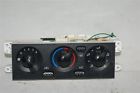 E8b-36 2003 Xterra Control Climate Ac Frontier 2004
