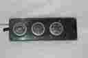 E8c-8 2005 Nissan Titan Ac A C Climate Control