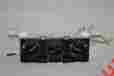 E9d-21 Ac 2002 2003 2004 Nissan Altima A C Climate Control