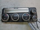 27500 Ea50a 07 06 Climate 05 Pathfinder Ac Lkq Control Oem Heater Nissan Auto
