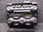 F21pb210200 Nissan Pathfinder Ac Heat Switch Climate Control Unit