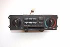 F6xh19990bb 1997 Nissan Quest Ac-heater