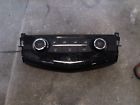 Factory Nissan Altima Heater Temperature Climate Control None