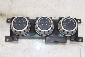 Factory/oem 27500cf40b 2006-2009 Nissan 350z Climate Control Unit Ha39