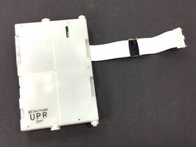 Factory/oem 7yu00 02-07 Nissan Maxima Ac Climate Temperature Control Amplifier 27760