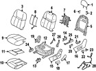 873804bb3a Finish Oem Nissan Pnl Genuine Outer 873804bb3a Finish Oem Nissan Pnl Genuine Outer