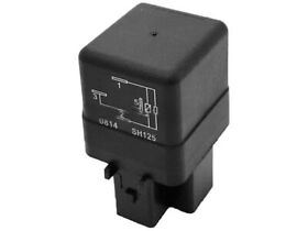 47977db For 1999-2001 Nissan Altra Ev A C Control Relay 2000