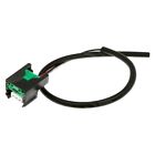 1712679 For Nissan Altima 2002-2018 Gpd A C Pressure Transducer Connector